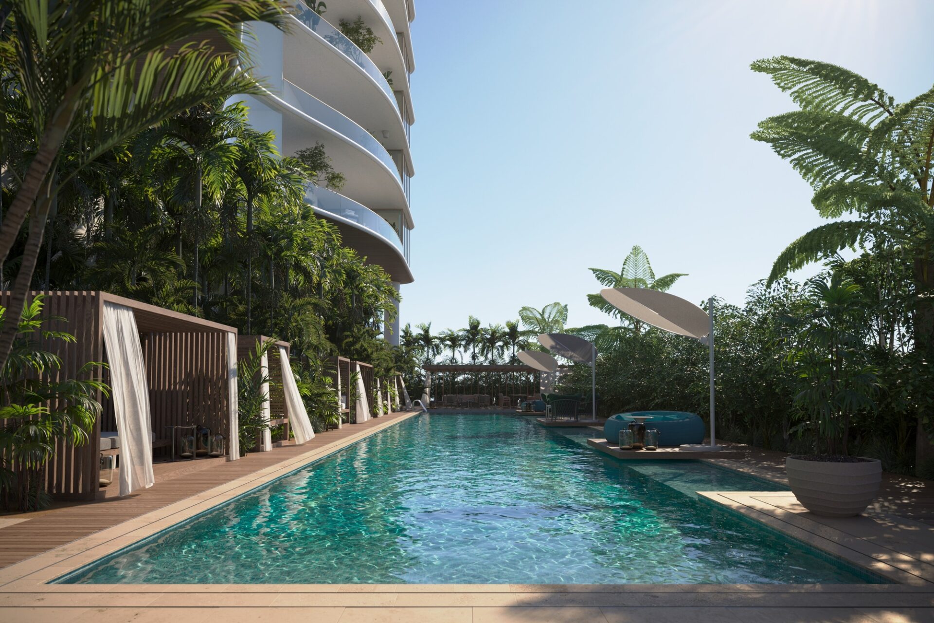 1428 Brickell