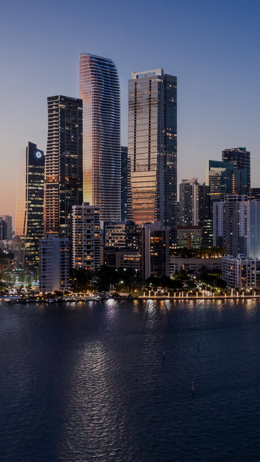 The Residences at 1428 Brickell