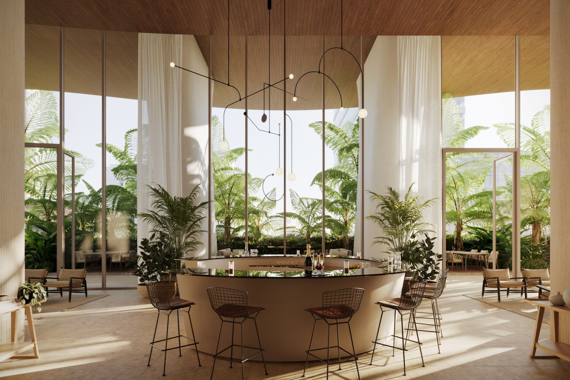 1428 Brickell