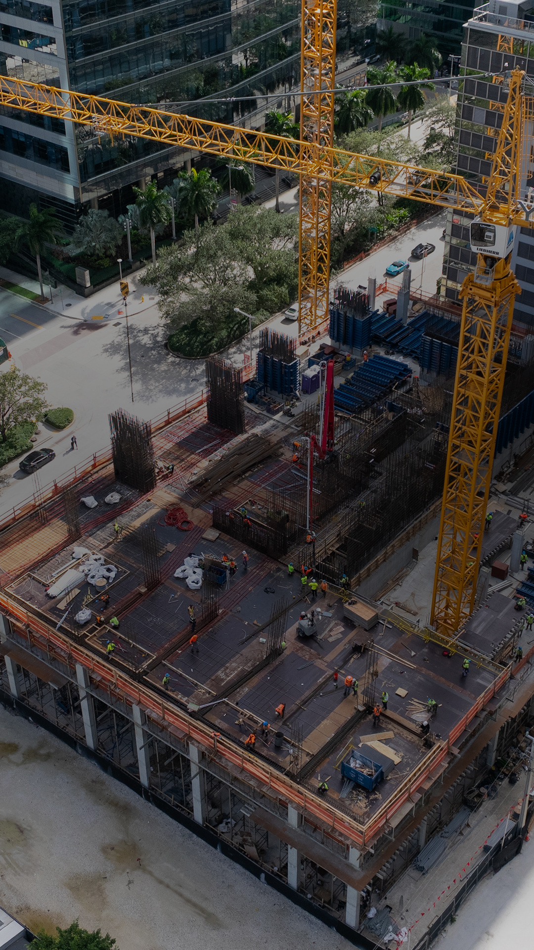 1428 Brickell represents a finite collection of 195 homes in a market with growing demand and limited ultra-luxury supply.