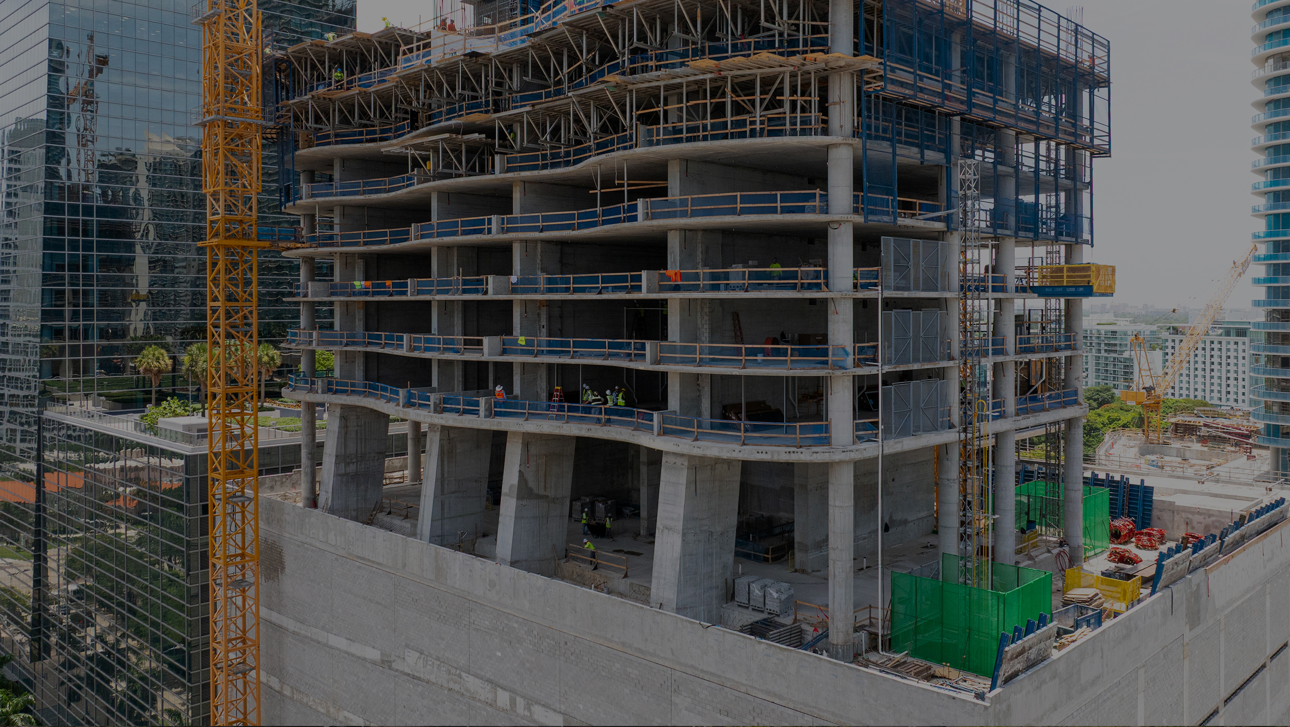 1428 Brickell represents a finite collection of 195 homes in a market with growing demand and limited ultra-luxury supply.